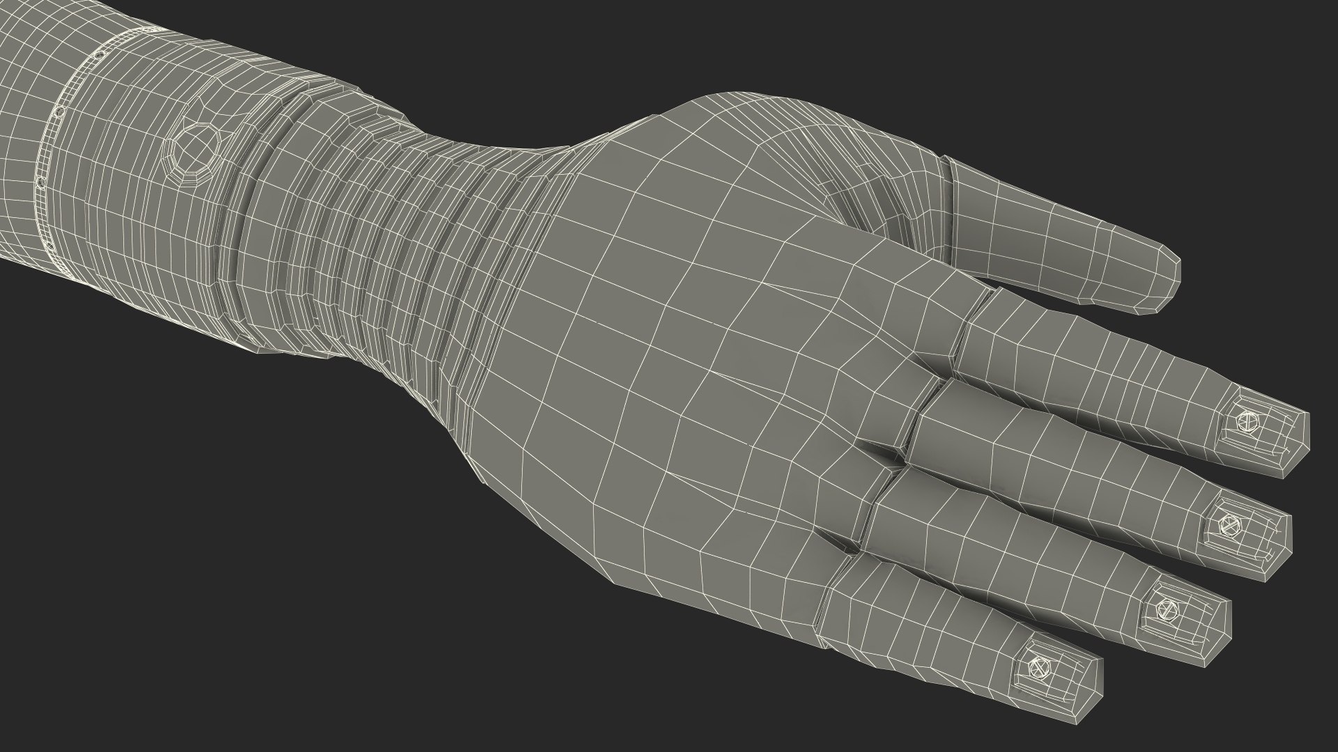 Bionic Arm with Elbow Deka Rigged for Maya 3D model https://p.turbosquid.com/ts-thumb/fJ/i0uHcA/xB/bionicarmwithelbowdekariggedformayac4dmodel031/jpg/1686627373/1920x1080/fit_q87/f9ccf0a39019a4da6ffd5f4063f78ea5629f458f/bionicarmwithelbowdekariggedformayac4dmodel031.jpg