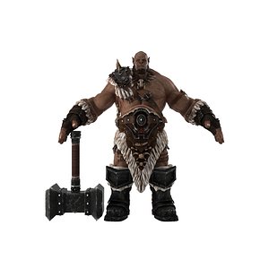 orgrim max