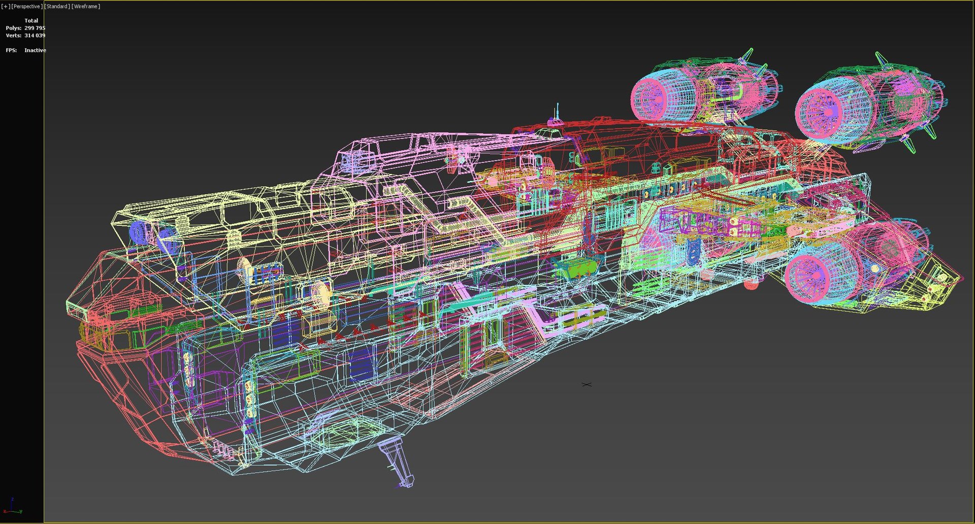 3D Sci Fi Spaceship - Transport Ship model https://p.turbosquid.com/ts-thumb/fJ/l8x2zr/6x/25/jpg/1697027916/1920x1080/fit_q87/1582833646f341d4e1a315782a01341d7d7d5ac7/25.jpg