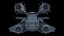 Sci Fi Spaceship - Transport Ship