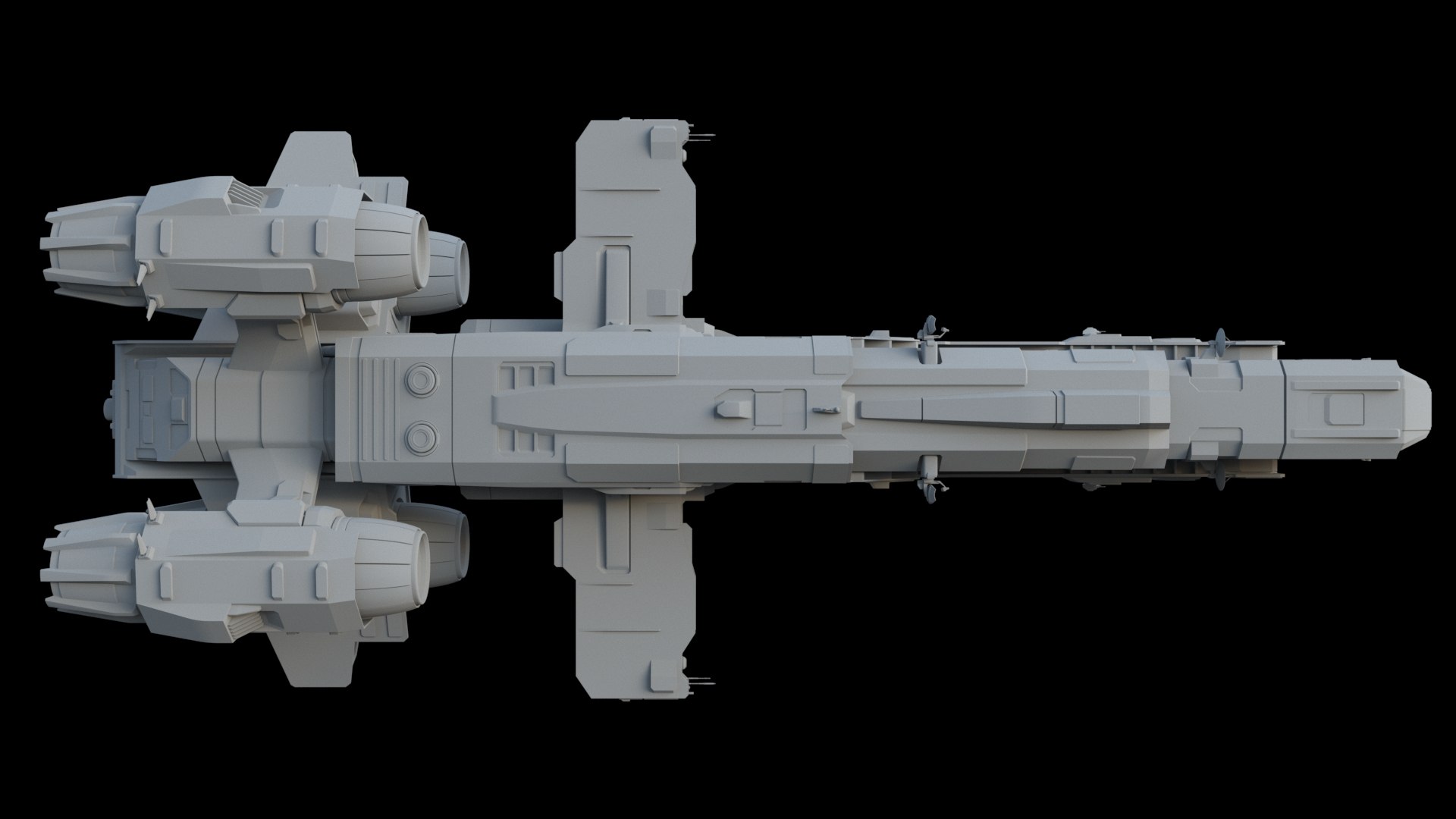 3D Sci Fi Spaceship - Transport Ship model https://p.turbosquid.com/ts-thumb/fJ/l8x2zr/SV/z06/jpg/1697027920/1920x1080/fit_q87/fb7b8090b7ec986b10f83f46fca17e2293dd0f1b/z06.jpg