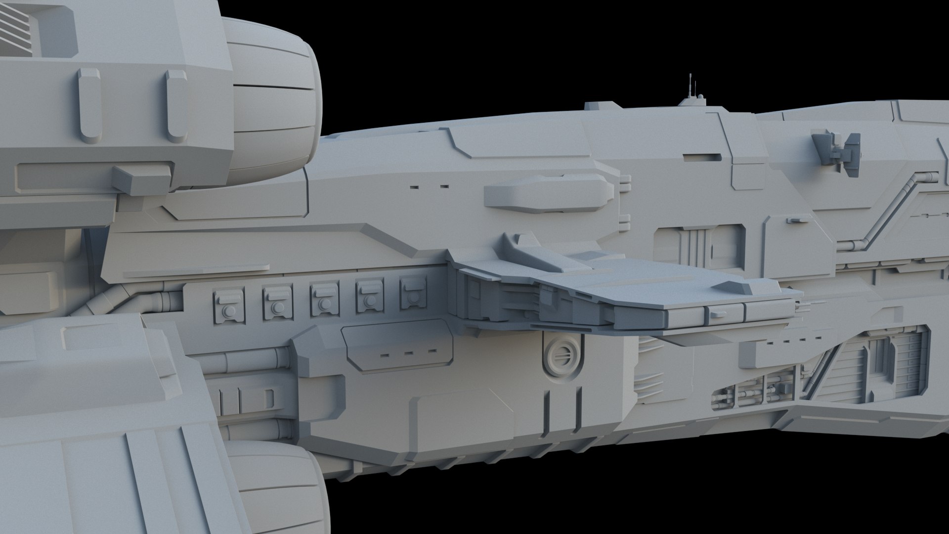 3D Sci Fi Spaceship - Transport Ship model https://p.turbosquid.com/ts-thumb/fJ/l8x2zr/V6/17/jpg/1697027928/1920x1080/fit_q87/7a46285326f2704219c6b473021059c78049bebb/17.jpg
