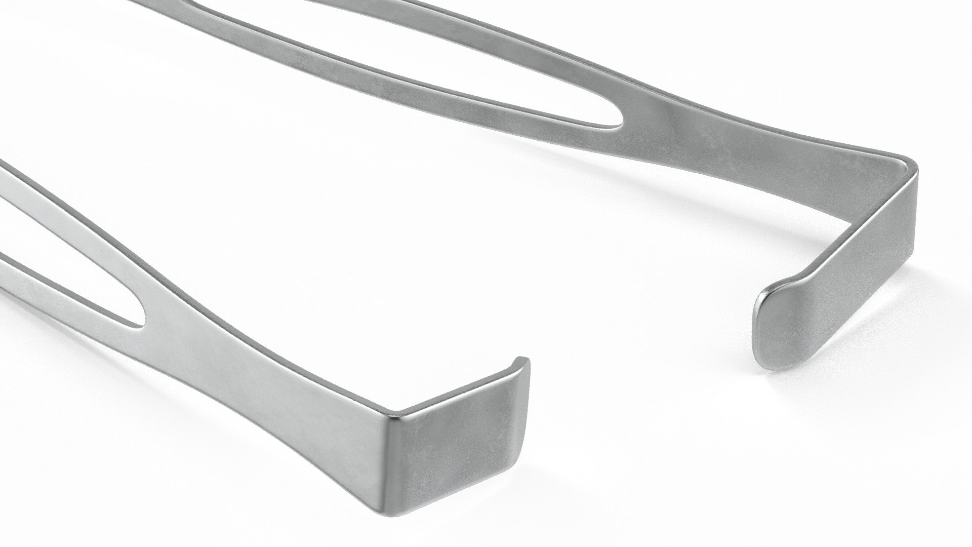 3D model Retractor Veterinary Double Ended https://p.turbosquid.com/ts-thumb/fJ/mEnICA/9T/retractorveterinarydoubleendedvray3dmodel006/jpg/1728343477/1920x1080/fit_q87/a3bb29c41f8814610d3f0675c8f3470c35d41f7d/retractorveterinarydoubleendedvray3dmodel006.jpg
