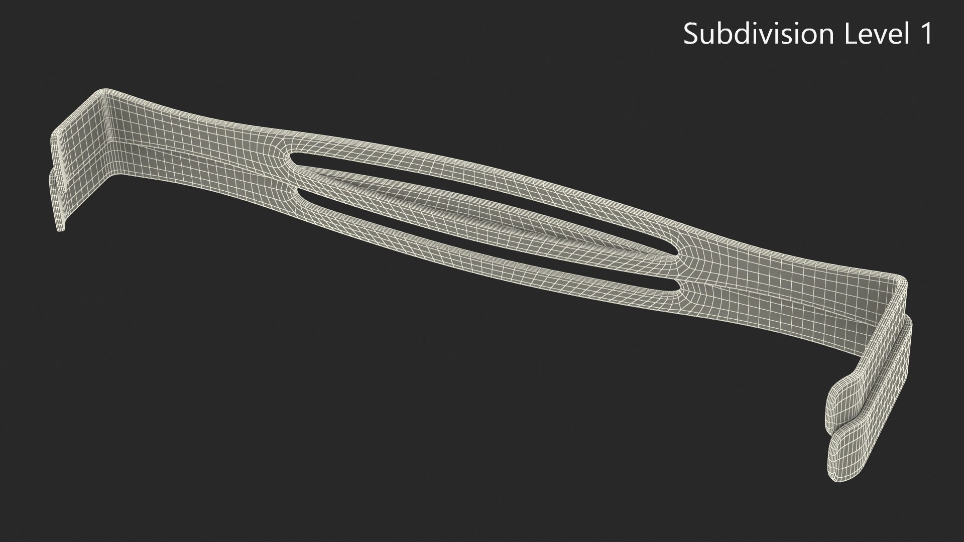 3D model Retractor Veterinary Double Ended https://p.turbosquid.com/ts-thumb/fJ/mEnICA/c9/retractorveterinarydoubleendedvray3dmodel010/jpg/1728343489/1920x1080/fit_q87/13e7c8bb9d39ffd133c446e3096a0c76e4f66f10/retractorveterinarydoubleendedvray3dmodel010.jpg