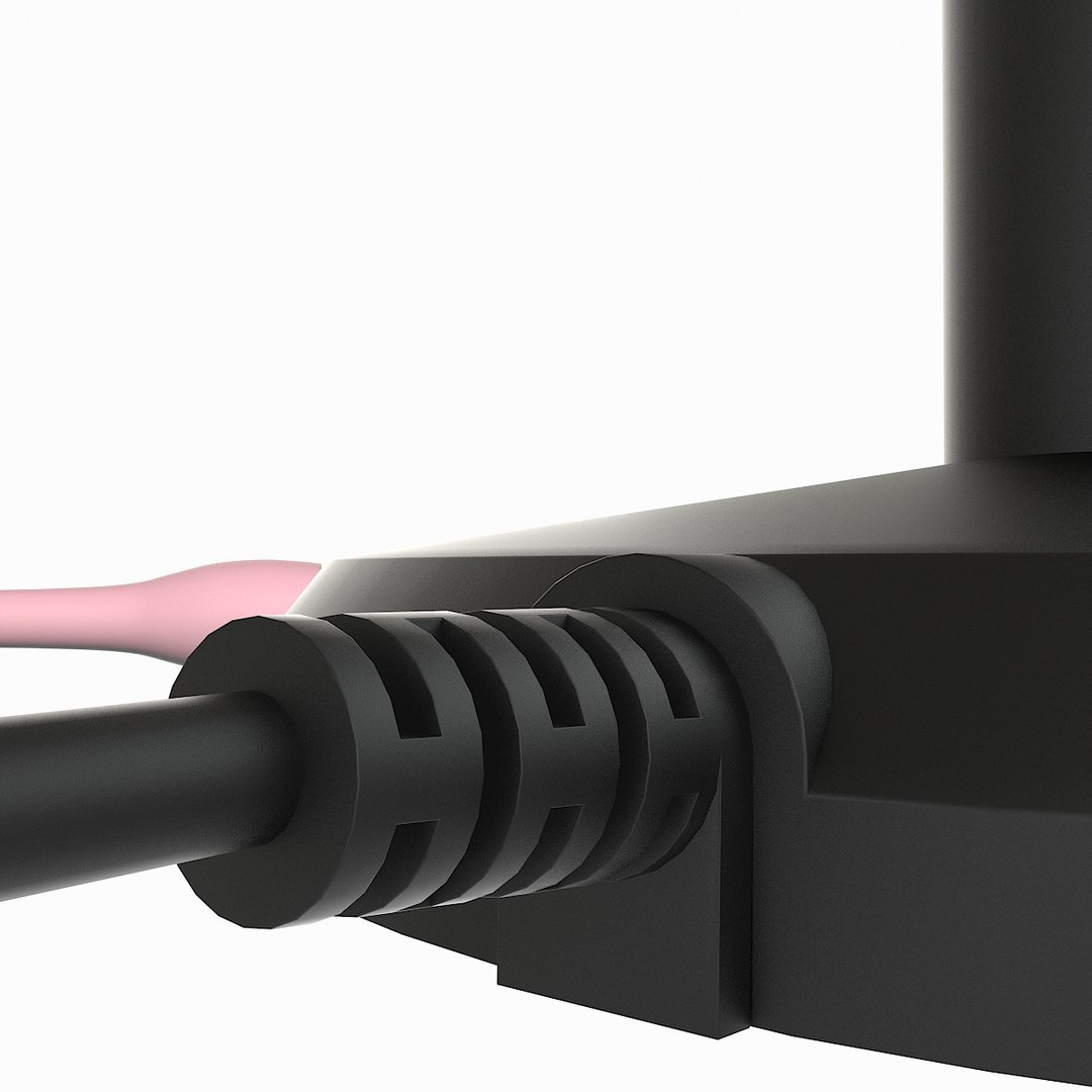 3d Microphone Sven Mk-490