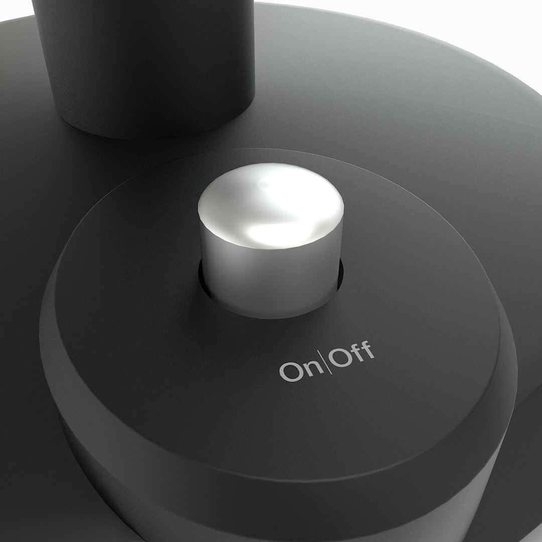 3d Microphone Sven Mk-490