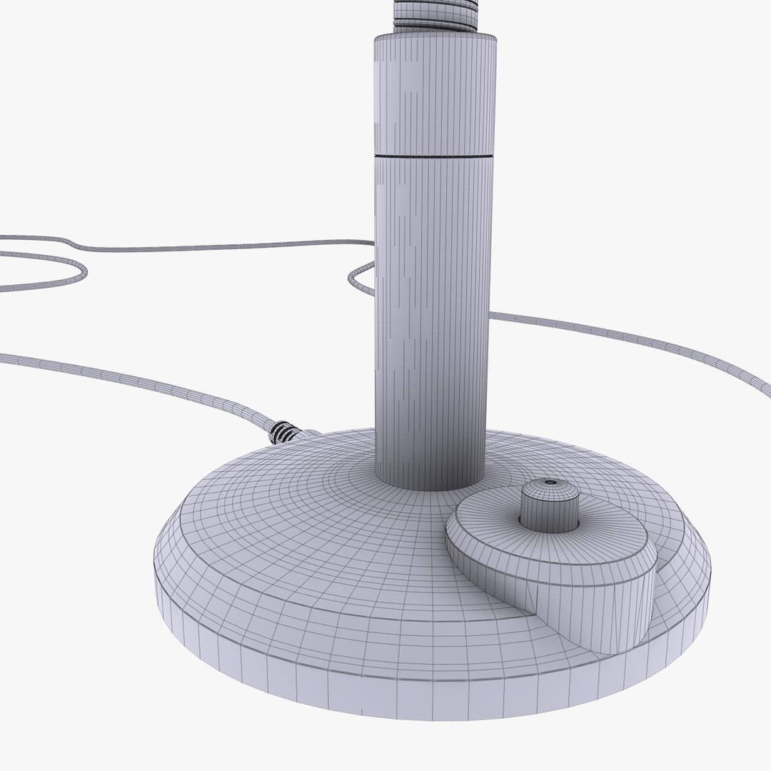 3d Microphone Sven Mk-490