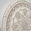 Rosette Round Molding