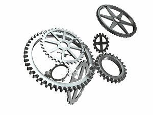 Gears & Cogs