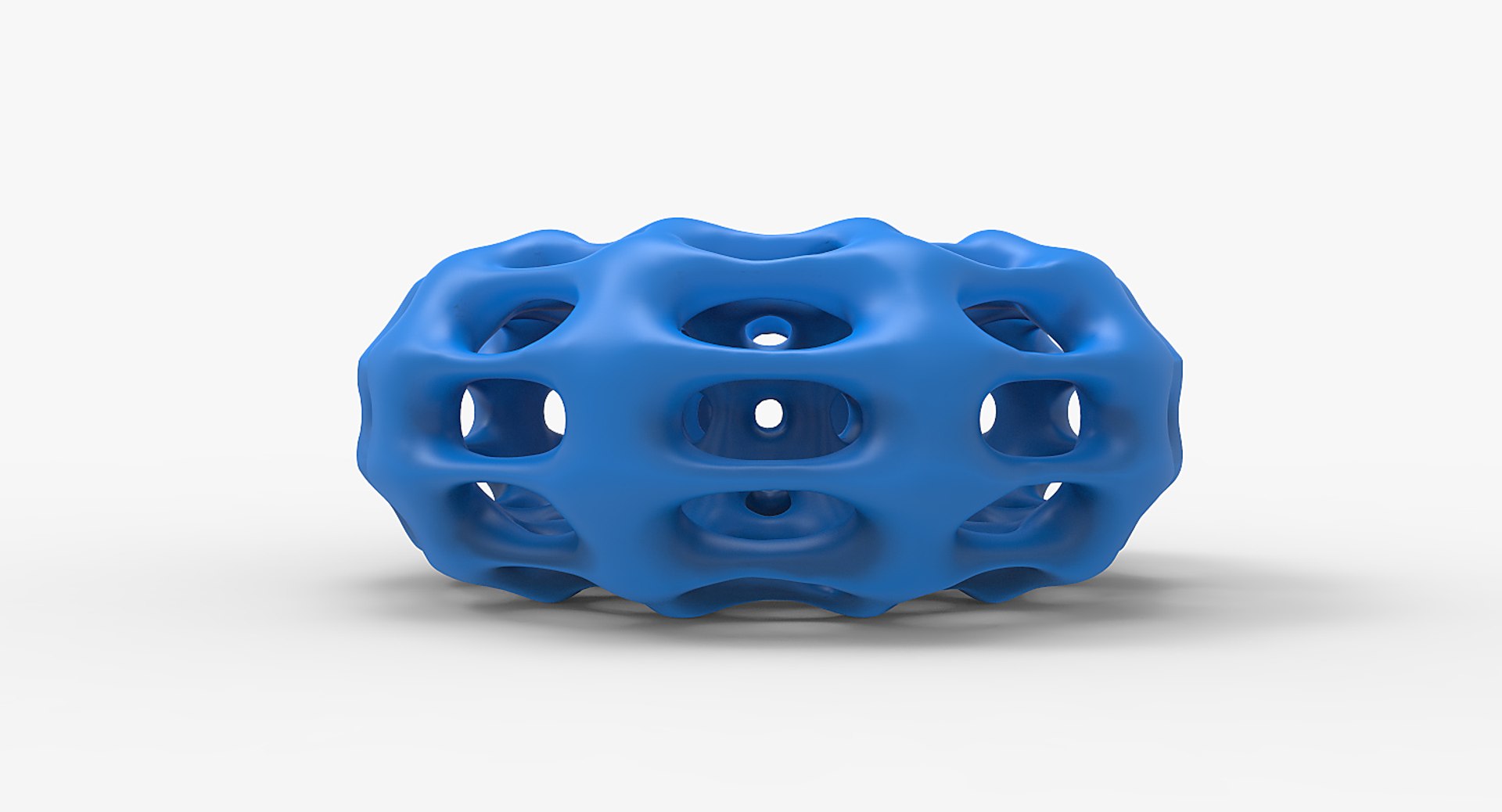 Solid Manifold Printing 3D Model - TurboSquid 1171238