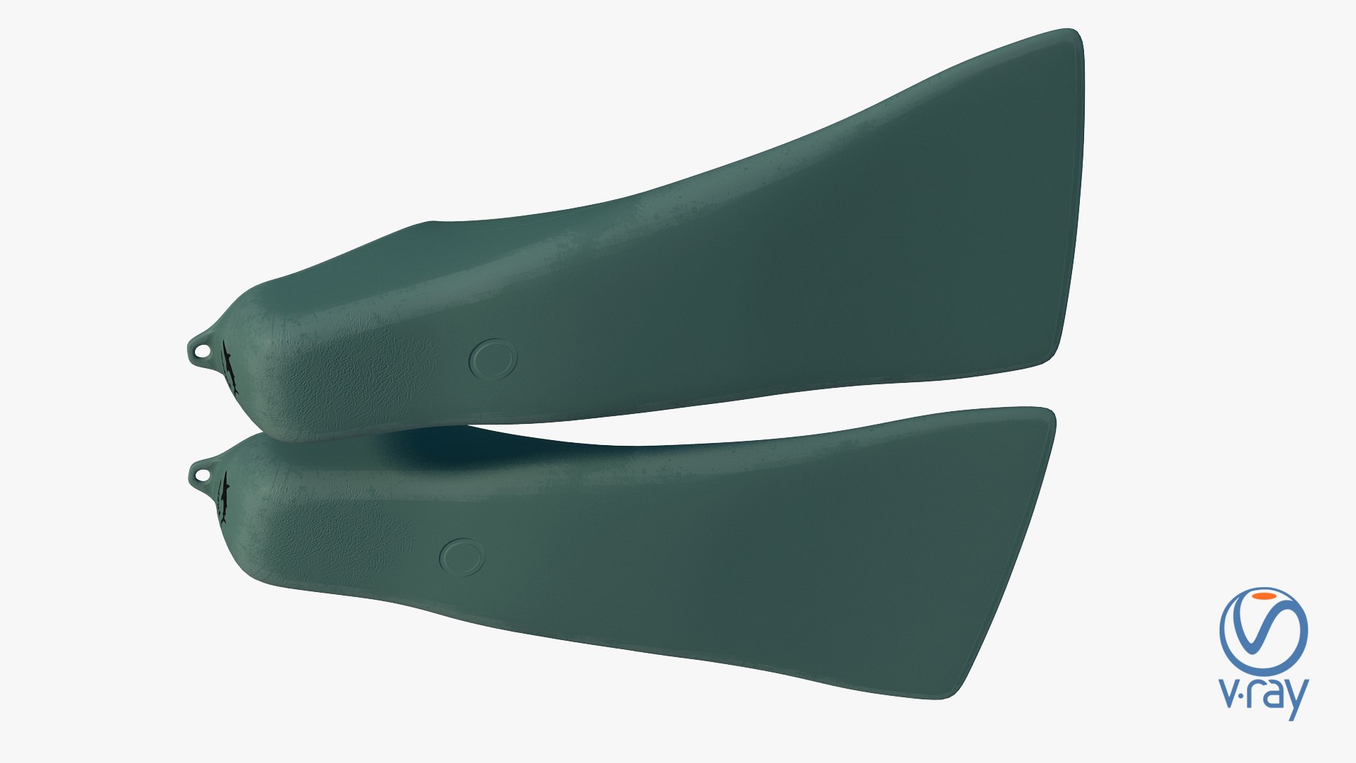 Diving fins model https://p.turbosquid.com/ts-thumb/fJ/u7rUhd/TZ/flipper_r08/png/1649311251/1920x1080/fit_q87/380a5e654a16ed2384444bf5e2749354ae2b3ff9/flipper_r08.jpg