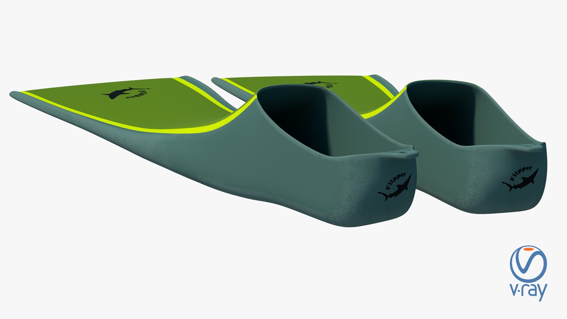 Diving fins model https://p.turbosquid.com/ts-thumb/fJ/u7rUhd/Zz/flipper_r04/png/1649311254/1920x1080/fit_q87/f16a7a7eef8883803aa1d408828d316e82b330cd/flipper_r04.jpg