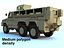 RG 33L MRAP