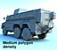 RG 33L MRAP