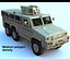 RG 33L MRAP