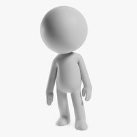 Blank Character