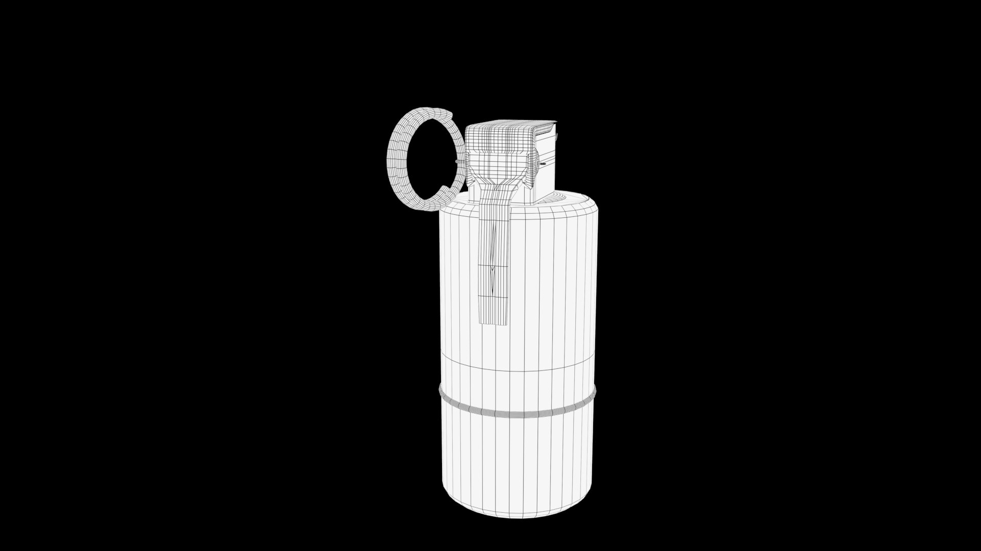 3D Smoke Grenade https://p.turbosquid.com/ts-thumb/fJ/yZlB4r/18/w_04/jpg/1647330137/1920x1080/fit_q87/6829fef50857d5378af2e9ad884ee081ccca5666/w_04.jpg