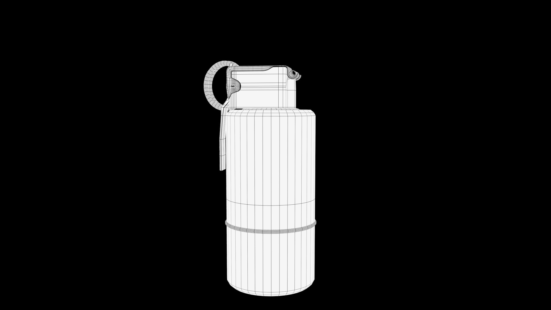 3D Smoke Grenade https://p.turbosquid.com/ts-thumb/fJ/yZlB4r/AW/w_03/jpg/1647330137/1920x1080/fit_q87/0b81d0367d168730e0cdec18d5d5e346505ef53b/w_03.jpg