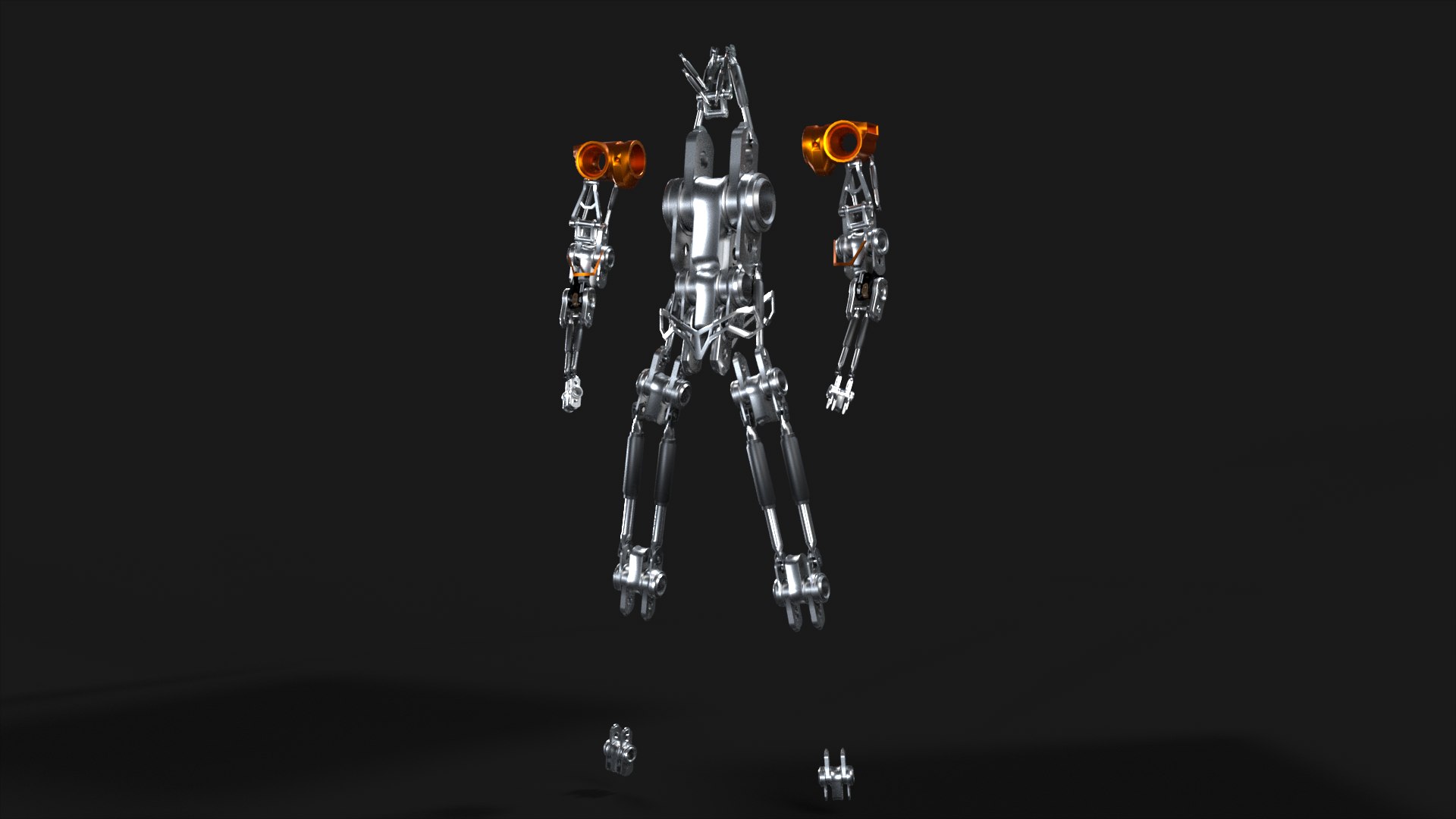 3D Cyborg Samurai https://p.turbosquid.com/ts-thumb/fJ/ydV81h/Fb/cyborgsamurai11/png/1675997373/1920x1080/fit_q87/1282e61ca8867107de8e3c57882d3477ee428fbc/cyborgsamurai11.jpg
