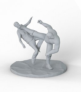 kick