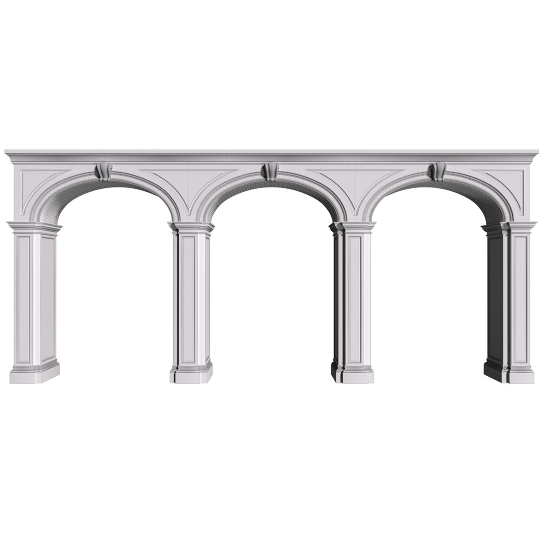 3D Arch in classical style Arched Opening Doorway Portal Arcade https://p.turbosquid.com/ts-thumb/fK/5nEoeZ/Ea/3ddd5/jpg/1668062799/1920x1080/fit_q87/37f8d8d7a83f09eec7f703fdeedad7f0924d0492/3ddd5.jpg