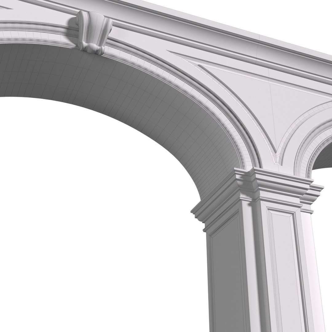 3D Arch in classical style Arched Opening Doorway Portal Arcade https://p.turbosquid.com/ts-thumb/fK/5nEoeZ/Ta/wire/jpg/1674800868/1920x1080/fit_q87/b70876ccbb30a3aad26591e71aff09b5334618ac/wire.jpg