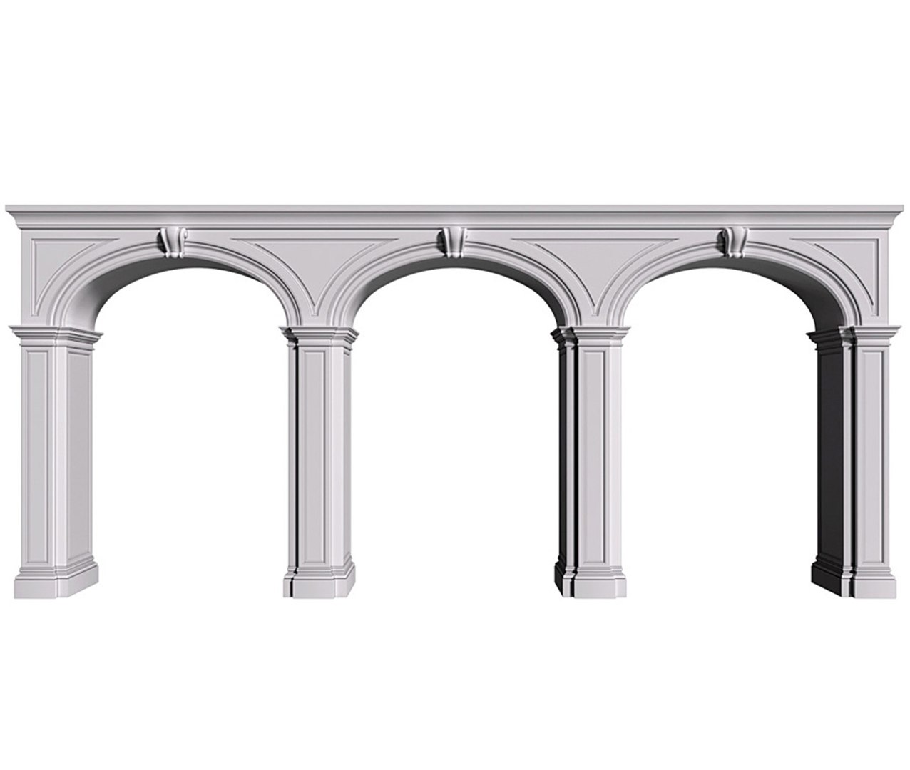 3D Arch in classical style Arched Opening Doorway Portal Arcade https://p.turbosquid.com/ts-thumb/fK/5nEoeZ/sK/3ddd112/jpg/1668062800/1920x1080/fit_q87/9f61fb46354af29d303cf304136869631f3bc545/3ddd112.jpg