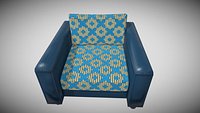 Blue Fotel