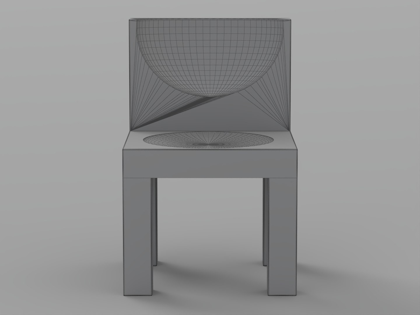 Black Geometric Block Chair with Recessed Seat and Back 3D Model model https://p.turbosquid.com/ts-thumb/fK/8Bg3ha/sT/wire_004/jpg/1789691053/1920x1080/fit_q87/82a9fb4e6e13756dd8ee3cc76893dfa584696bad/wire_004.jpg
