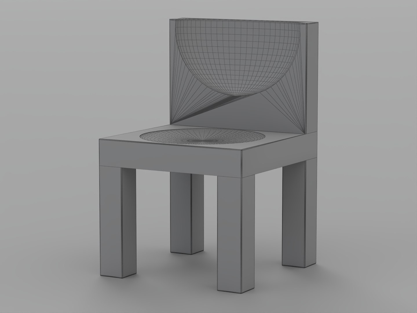 Black Geometric Block Chair with Recessed Seat and Back 3D Model model https://p.turbosquid.com/ts-thumb/fK/8Bg3ha/yc/wire_003/jpg/1789691052/1920x1080/fit_q87/606aa97a230d8fee158ba97319a885c280ab5e43/wire_003.jpg