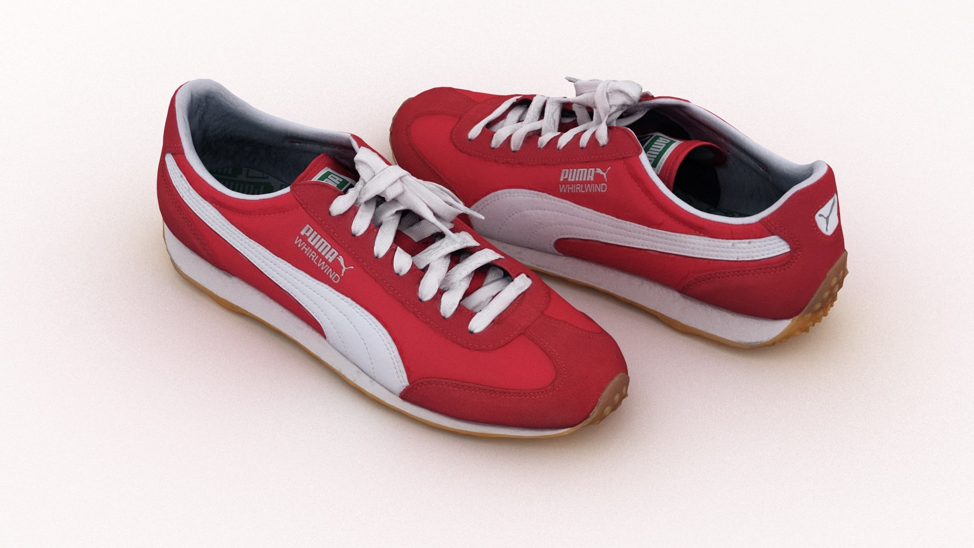 Puma 2025 whirlwind shoes