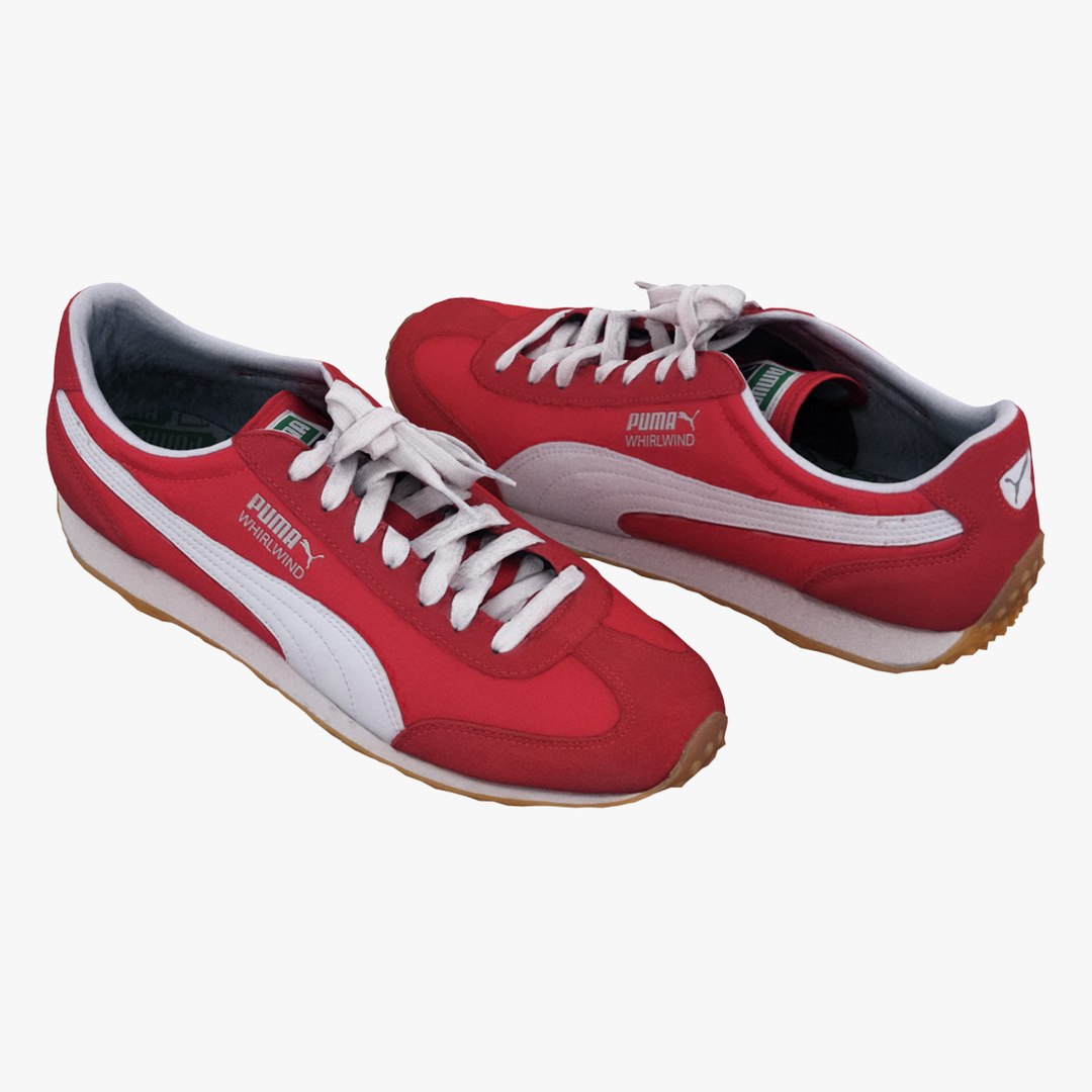 Whirlwind Mesh Puma Whirlwind 2019 BUTY DAMSKIE PUMA WHIRLWIND