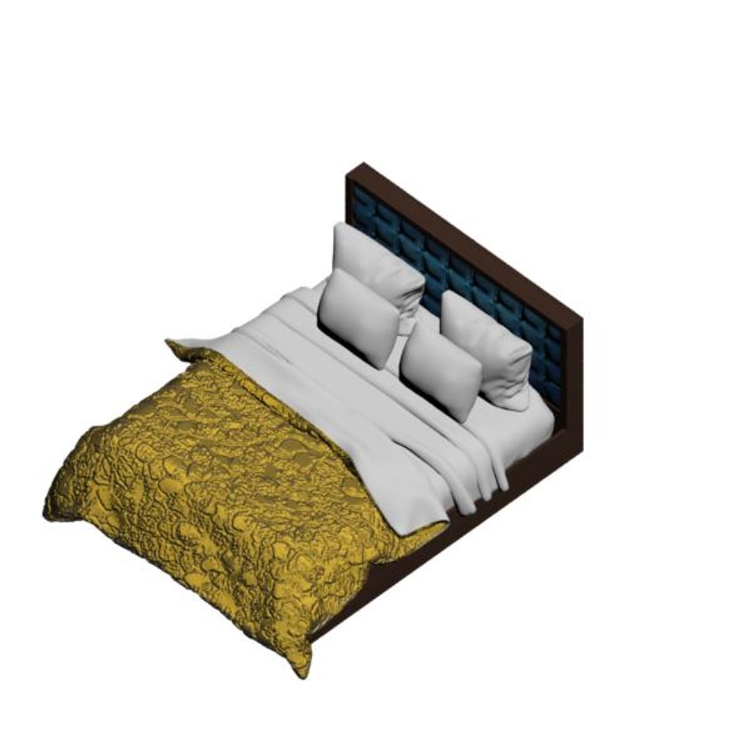 bed 3D model https://p.turbosquid.com/ts-thumb/fK/EmafHP/HVGQBLk7/bed2/jpg/1493123276/1920x1080/fit_q87/fd1bc3d10fec061ec60189a684c82c65ad95cf81/bed2.jpg