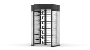 Turnstile Gate