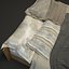 Photorealistic Bed 2