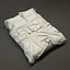 Photorealistic Bed 2