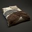Photorealistic Bed 2