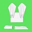 Badetuch