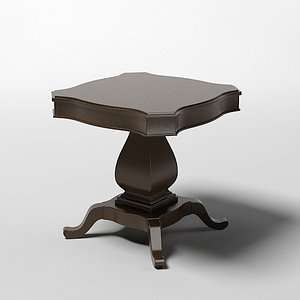 maya thomasville coterie lamp