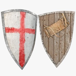 Kite Shield