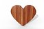 Wooden Heart