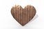 Wooden Heart