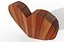 Wooden Heart