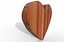 Wooden Heart