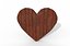 Wooden Heart