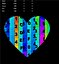 Wooden Heart