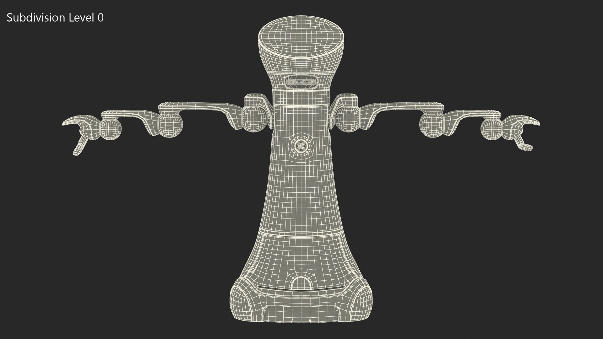 care-o-bot 4 service robot 3D model https://p.turbosquid.com/ts-thumb/fK/aSCLyq/PyJa5Gqv/careobot4servicerobotriggedmb3dmodel019/jpg/1596953617/1920x1080/fit_q87/1951fa9d3ffc0ddab9a2a01d7234c72e635b4120/careobot4servicerobotriggedmb3dmodel019.jpg