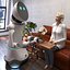 Careobot 4 Service Robot Rigged for Modo