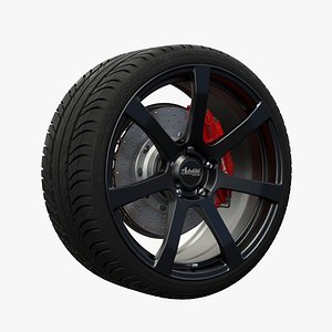 Advanti Raptor