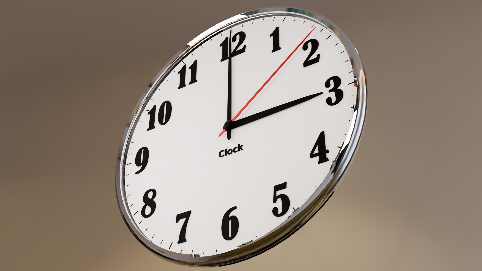 3D wall clock https://p.turbosquid.com/ts-thumb/fK/cokMEl/5a/cpv3/jpg/1745477597/1920x1080/fit_q87/3d2f41a76063f51dfcc99a4dde027c4bdbc7ac33/cpv3.jpg
